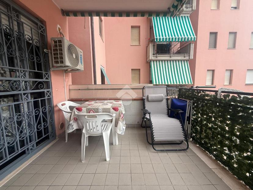 Bilocale in Via Camillo Benso Conte di Cavour 77, Alba Adriatica