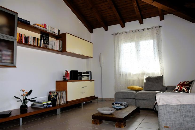 Porzione di casa in Via XX Settembre 3, Seveso — foto 5 di 5