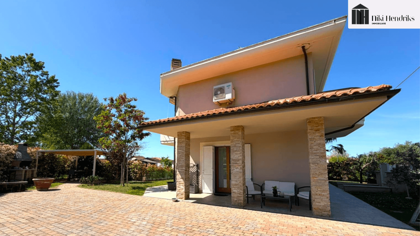 Casa indipendente, San Miniato
