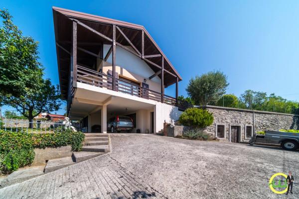 Villa in Via Collosomano, Buja — foto 2 di 5