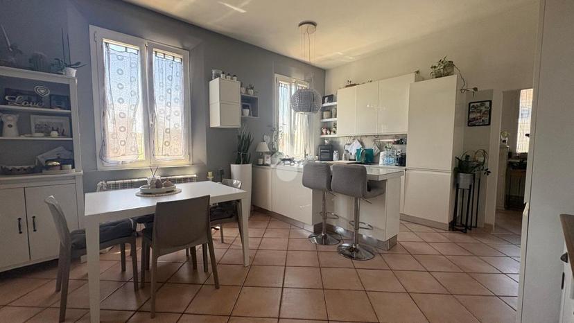 Bilocale in Via Don Giovanni Minzoni 13, Alfonsine — foto 3 di 5