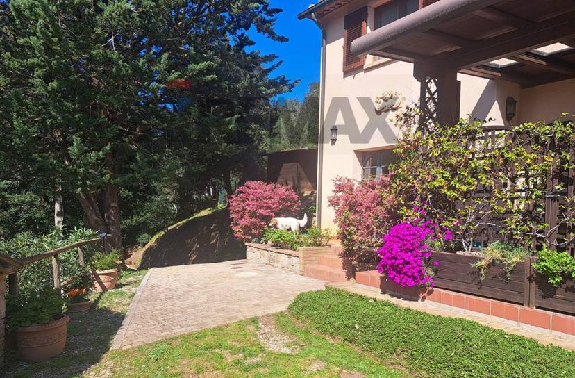 Rustico, Castagneto Carducci — foto 5 di 5
