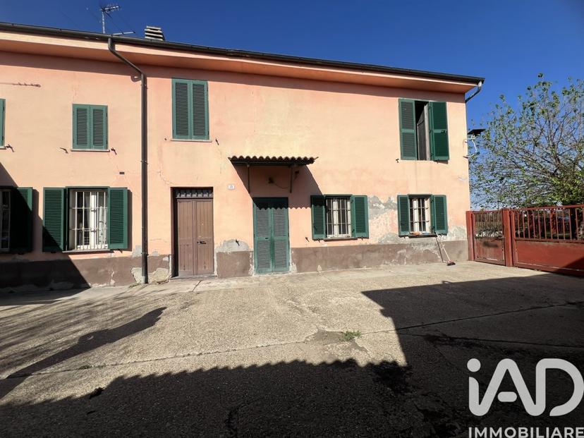 Villa in Via Loreto, Alessandria — foto 4 di 5