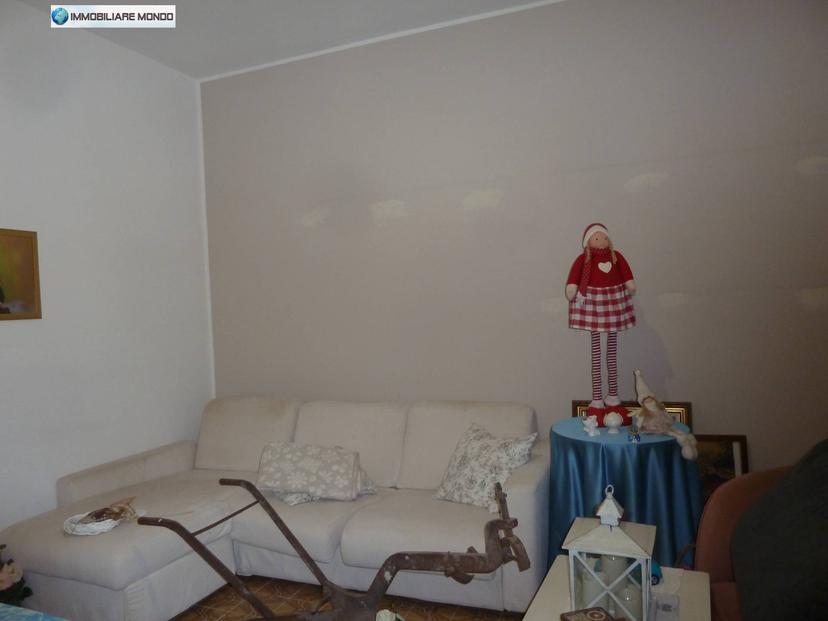 Appartamento in Via Giuseppe Garibaldi, Portocannone — foto 4 di 5