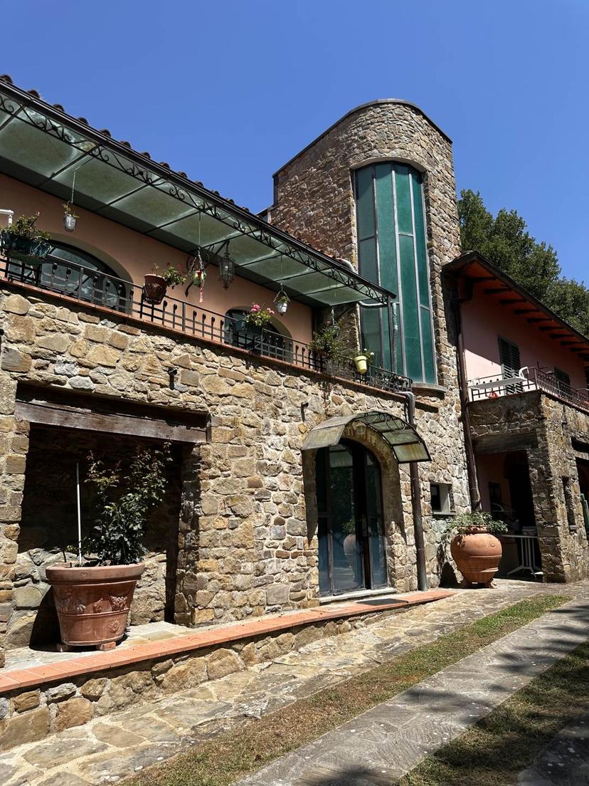 Villa, Reggello — foto 4 di 5
