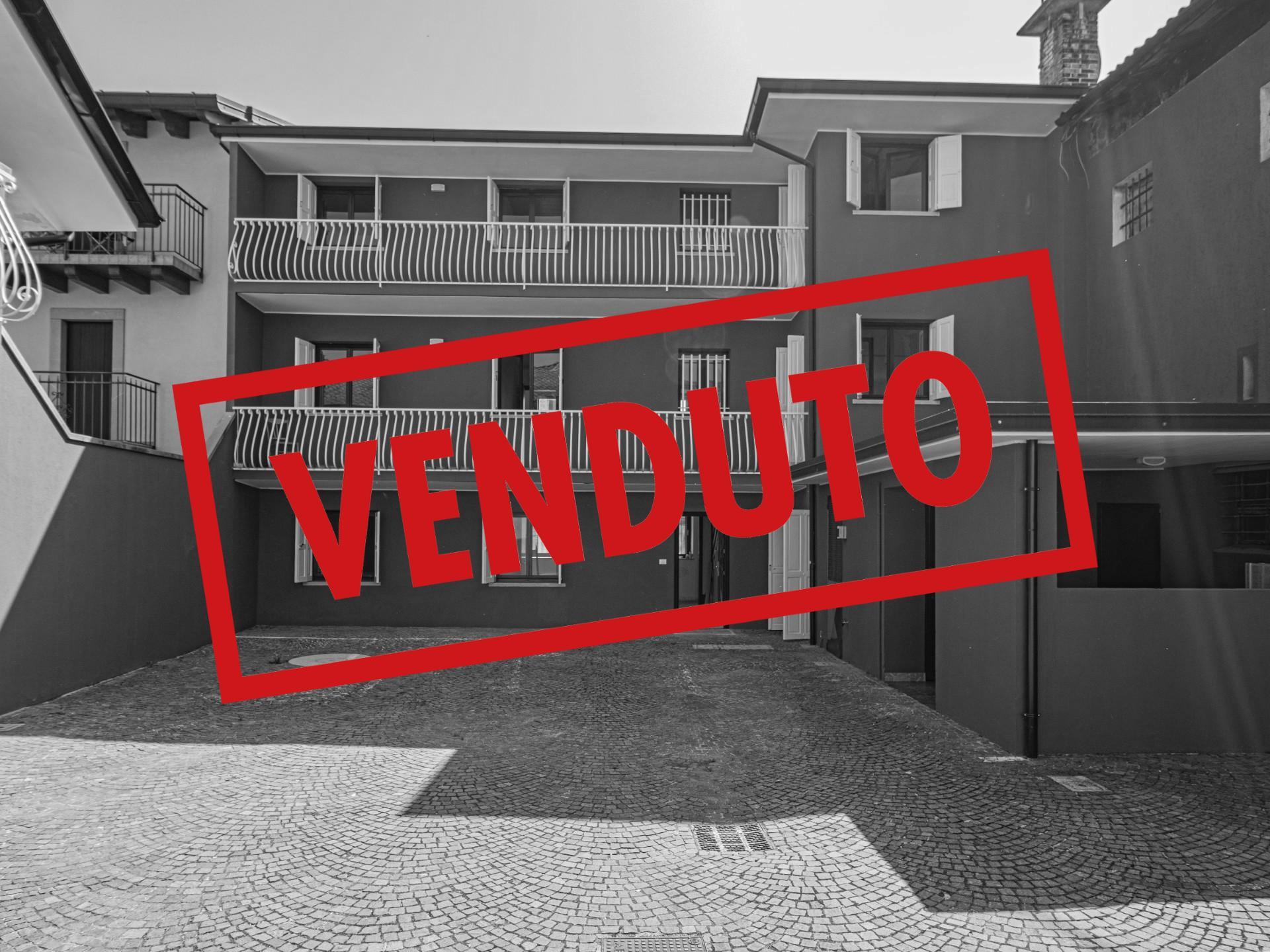 Appartamento in Via Miani 8-B, Remanzacco