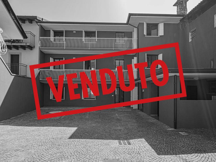 Appartamento in Via Miani 8-B, Remanzacco