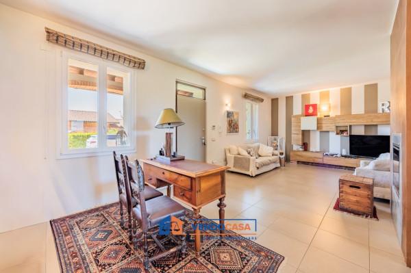 Villa in Via John Fitzgerald Kennedy 12, Quargnento — foto 3 di 5