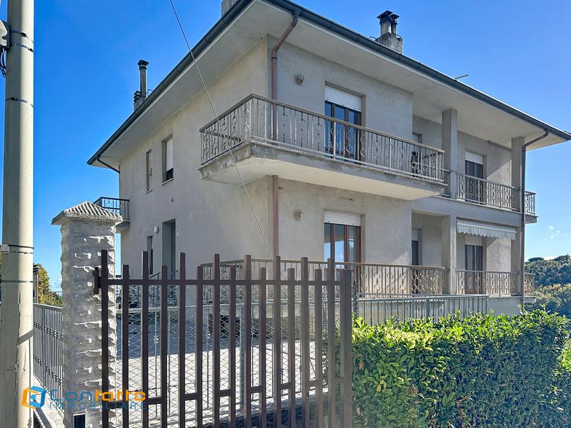 Appartamento in Via Francesco Egidi Snc, Montefiore dell'Aso — foto 4 di 5