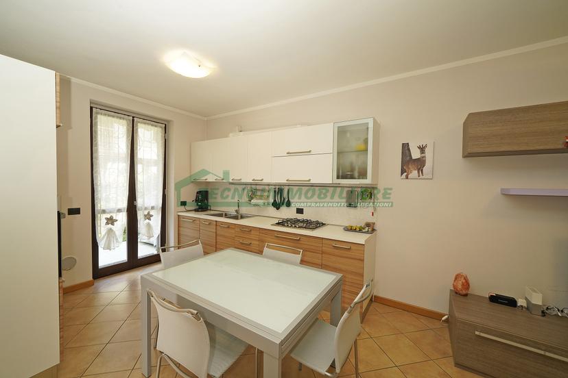 Villa a schiera, Gavardo — foto 4 di 5