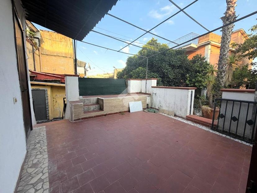 Casa indipendente in Via Regina Margherita 124, Trecase — foto 4 di 5