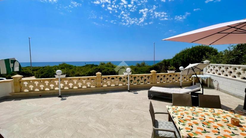 Villa in Corso Annibale, Ugento — foto 4 di 5
