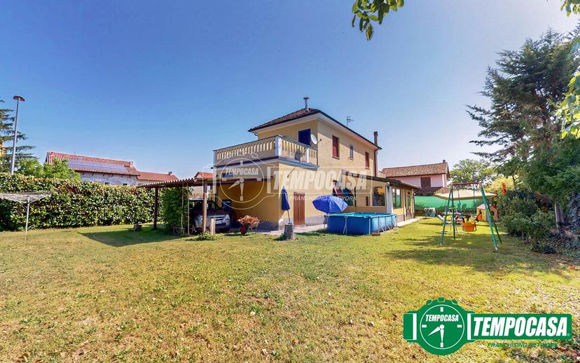 Villa in Via Cassarogna, Acqui Terme — foto 4 di 5