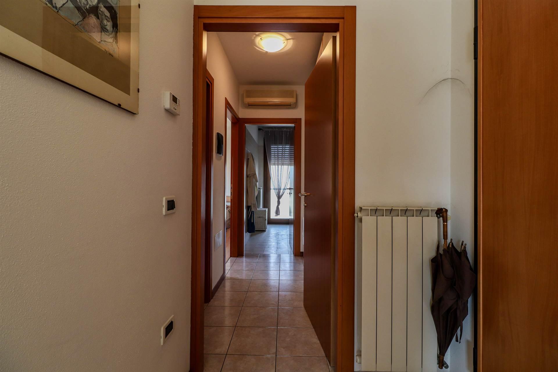 Quadrilocale in Via Sardegna, Portogruaro
