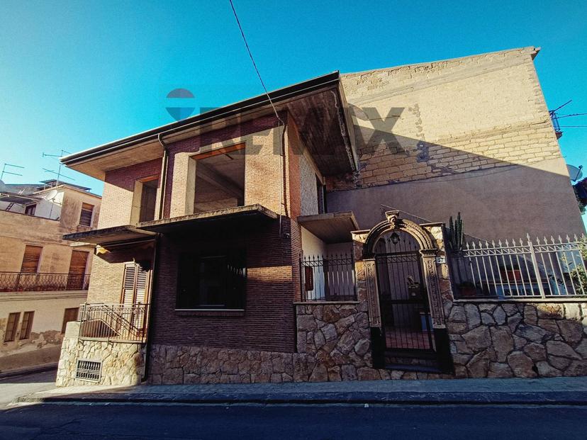 Appartamento in Via San Giuseppe 39, Ramacca — foto 5 di 5