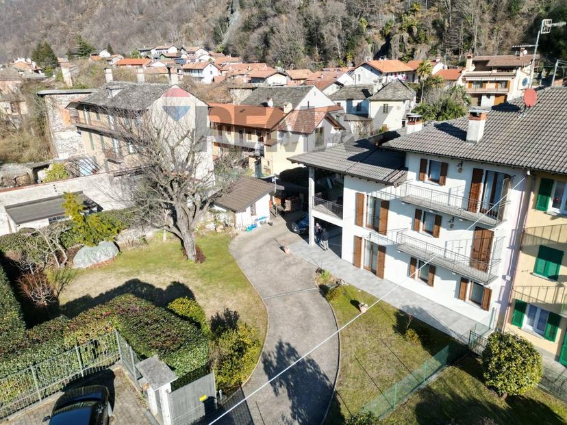 Villa in Via Giovanni Francia, Mergozzo — foto 5 di 5