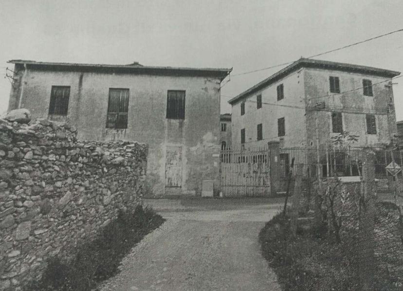 Rustico, Capannori — foto 4 di 5