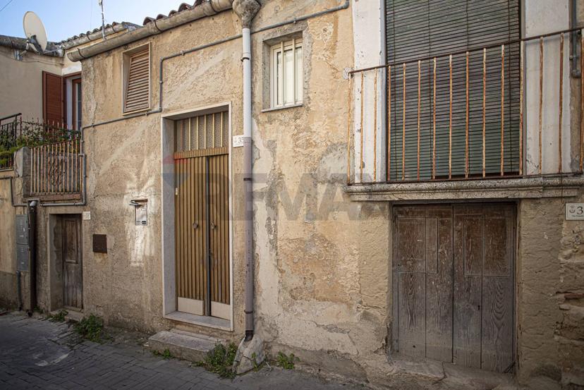 Casa indipendente, Licodia Eubea — foto 5 di 5