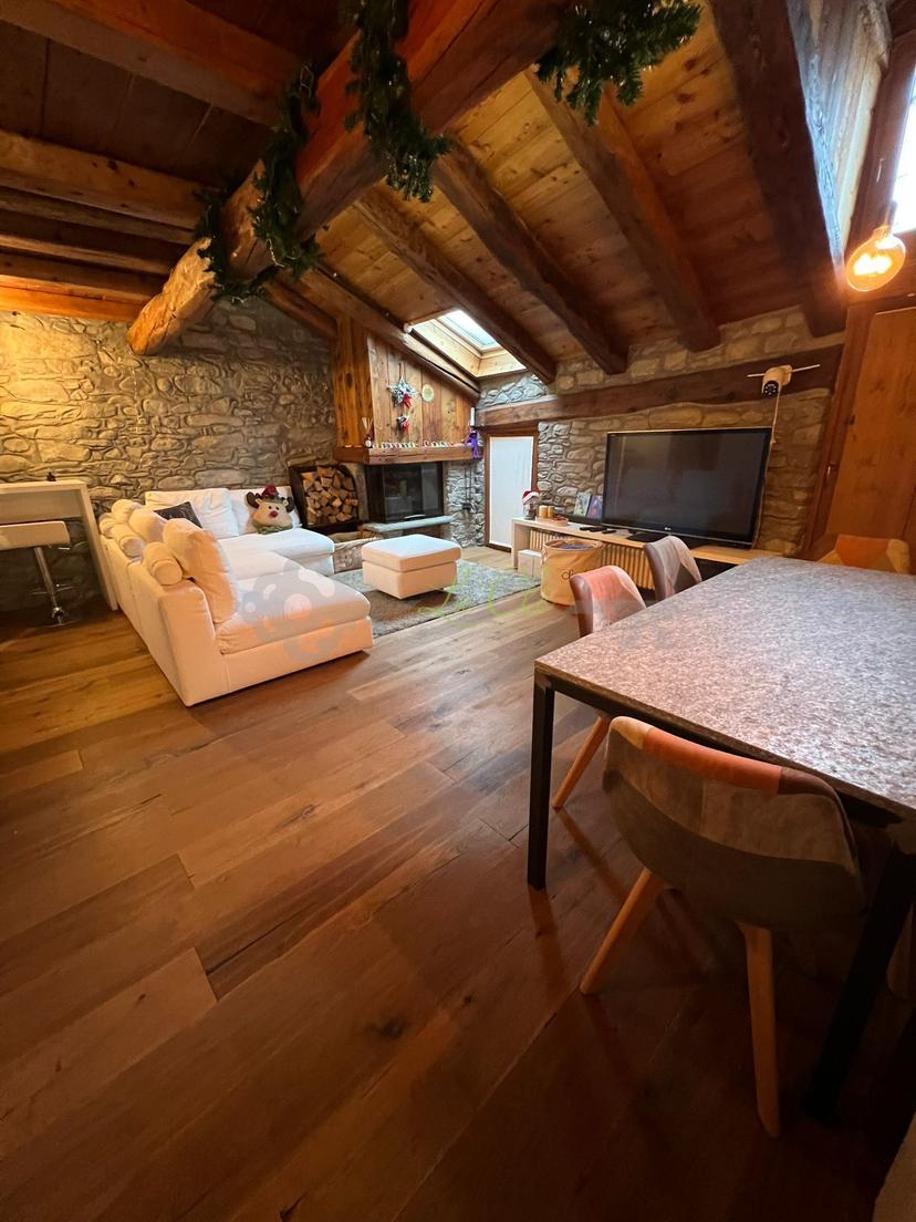 Appartamento, Courmayeur