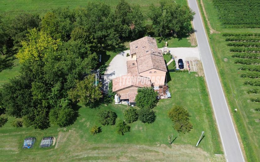 Trilocale, Novi di Modena