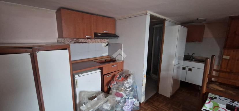 Attico in Via Giorgione 16, Riese Pio X — foto 3 di 5