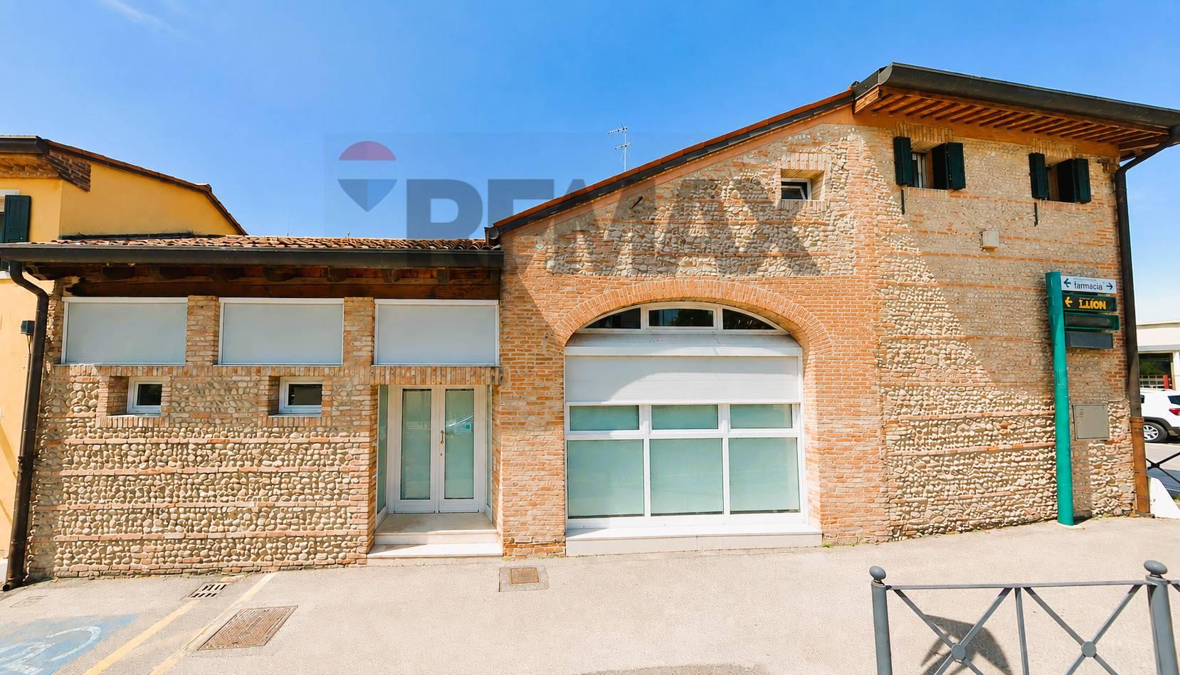 Casa indipendente in Via Borgo Treviso 70, Cittadella