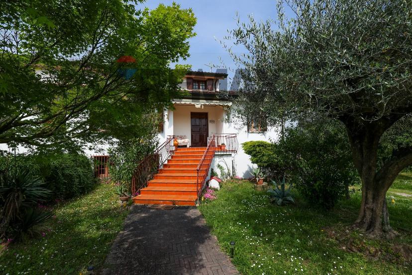 Villa in Via Verdi 93, Galzignano Terme — foto 2 di 5
