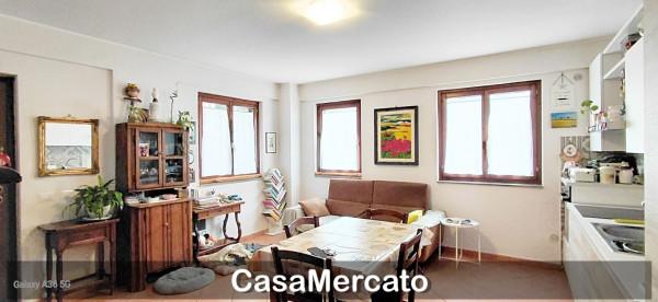 Trilocale in Via Valle Vergine, Rocca di Papa — foto 5 di 5