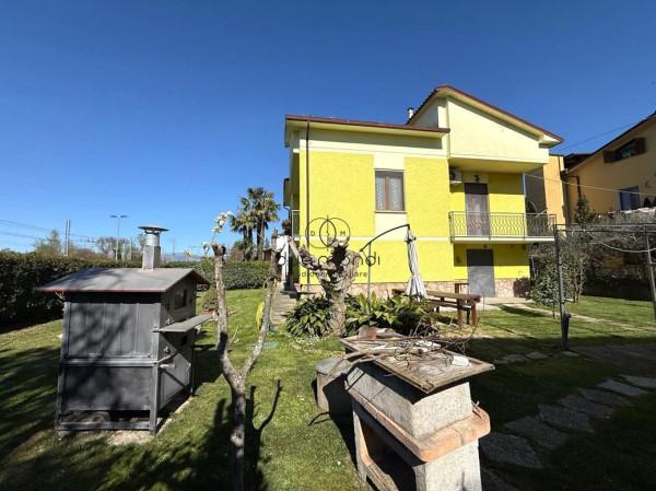 Villa in Via dell'Unità, Spoleto — foto 4 di 5