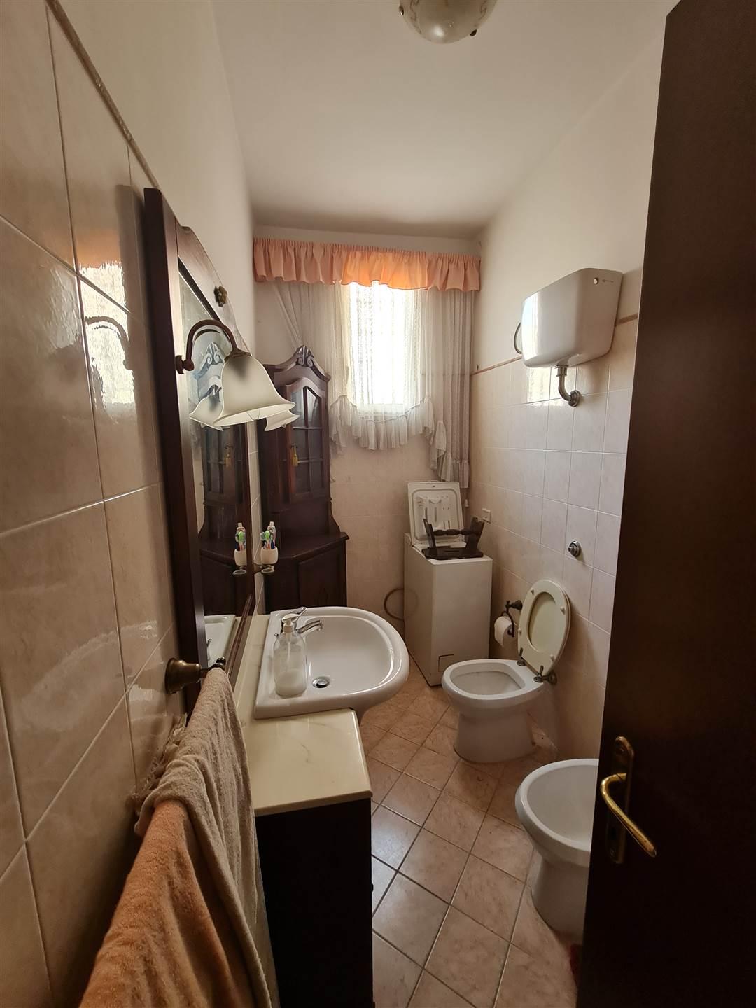 Casa indipendente in Via Alfieri Prima Traversa, Ceprano