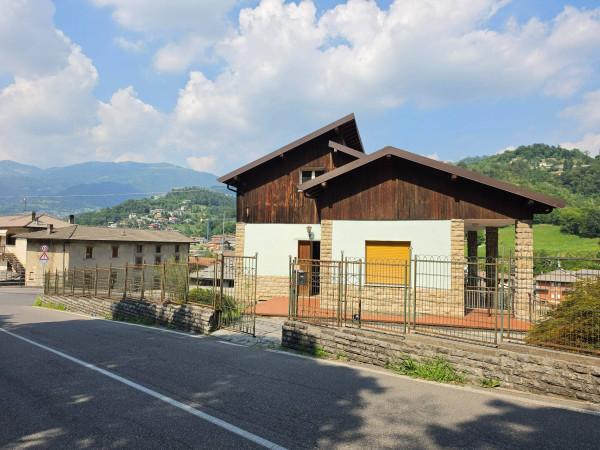 Villa plurifamiliare in Via Cepino, Sant'Omobono Terme — foto 4 di 5