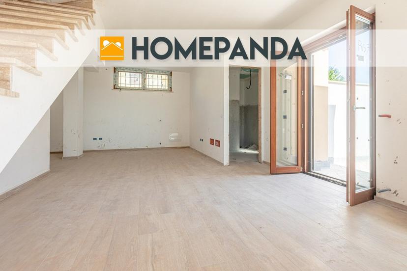 Villa a schiera in Via delle Ortensie, Pomezia — foto 5 di 5