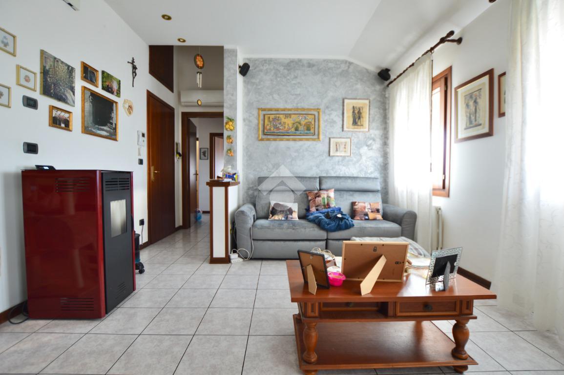 Trilocale in Via Argine S. Marco, San Donà di Piave
