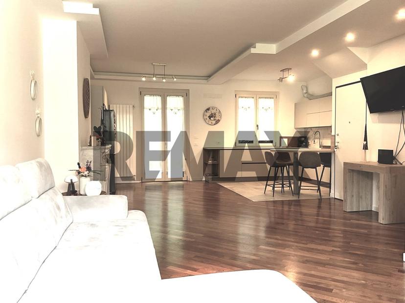 Villa a schiera, Arese