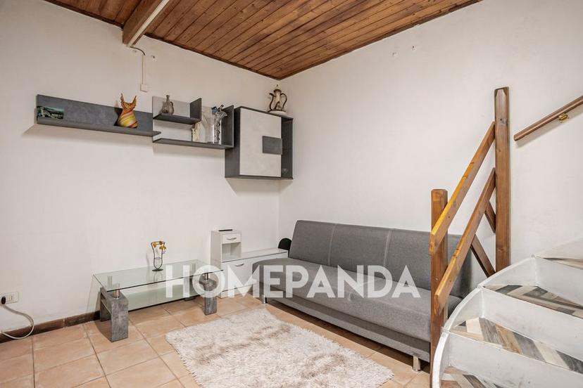 Appartamento in Via Vittorio Emanuele II 26, Fornovo San Giovanni — foto 3 di 5