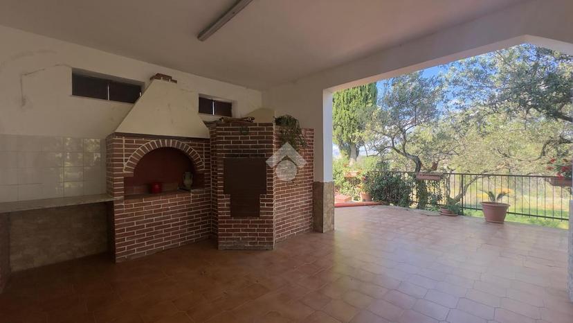 Villa in Contrada Bosco Furia, Partinico — foto 3 di 5