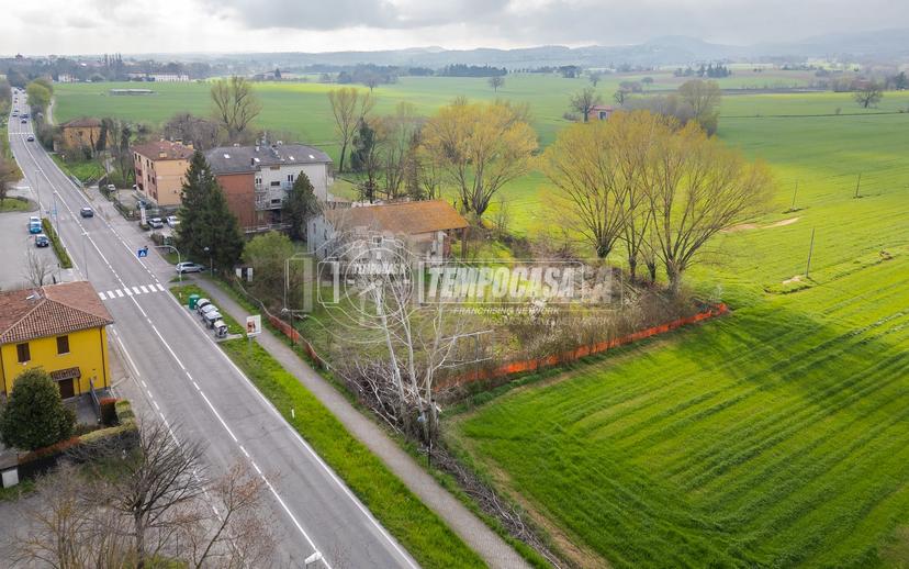 Villa a schiera in Via Emilia 470, Ozzano dell'Emilia — foto 2 di 5