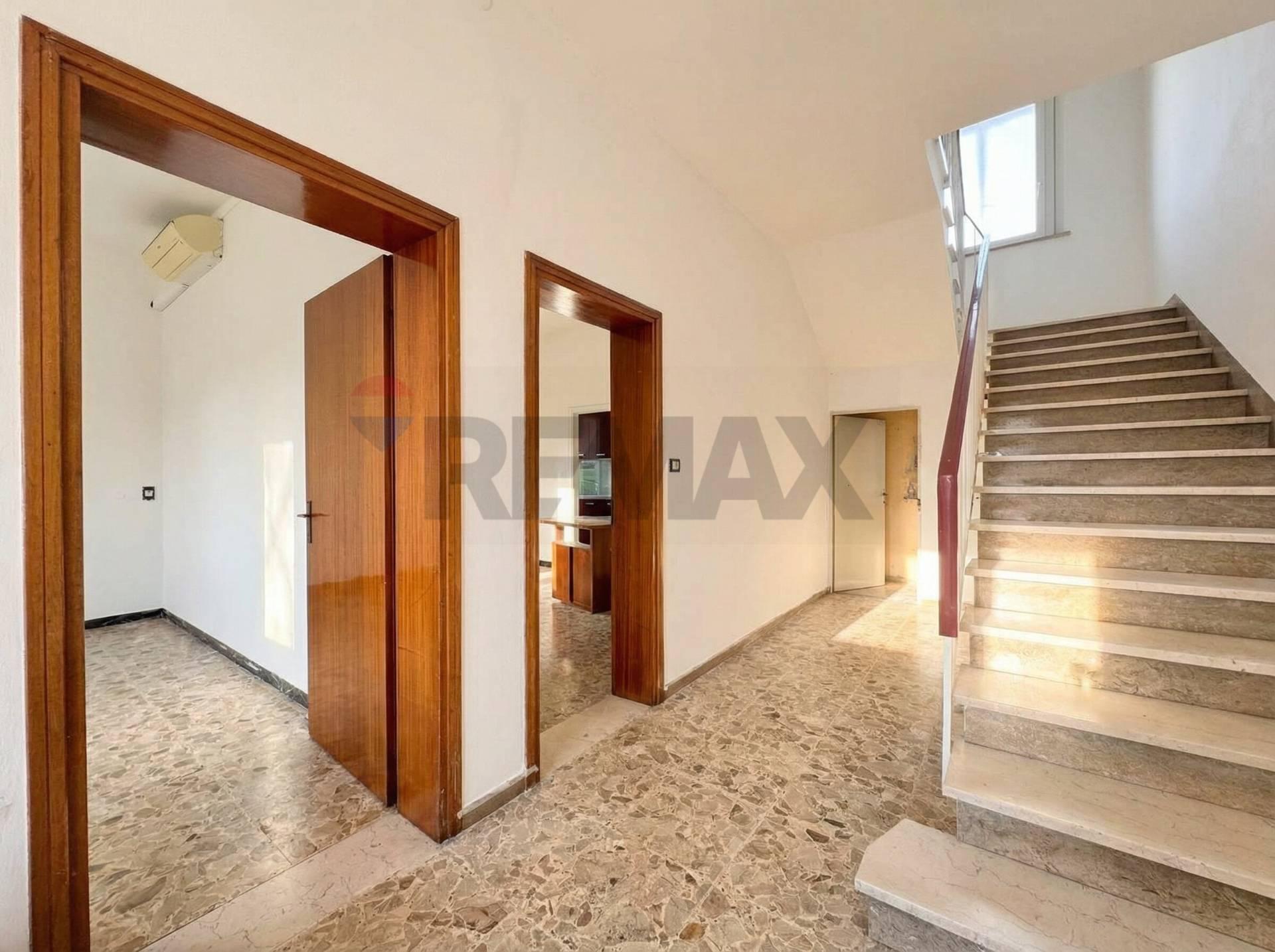 Villa a schiera, Savignano sul Rubicone