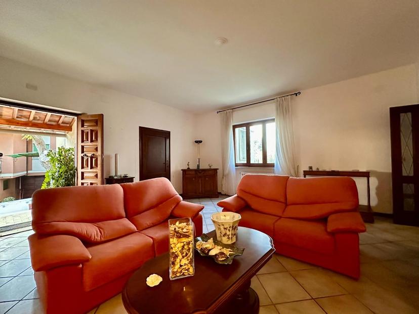 Porzione di casa, Crespina Lorenzana — foto 2 di 5