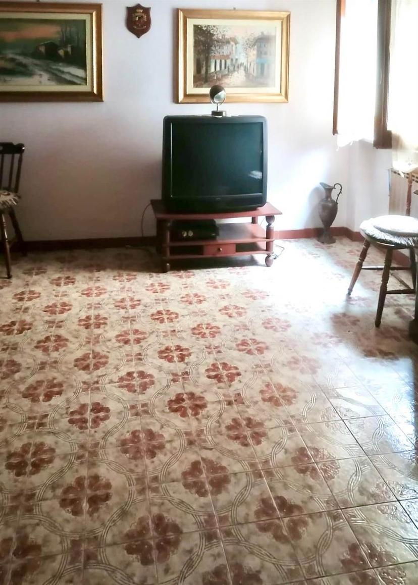 Casa indipendente in Via Germani, Castel Frentano — foto 2 di 5