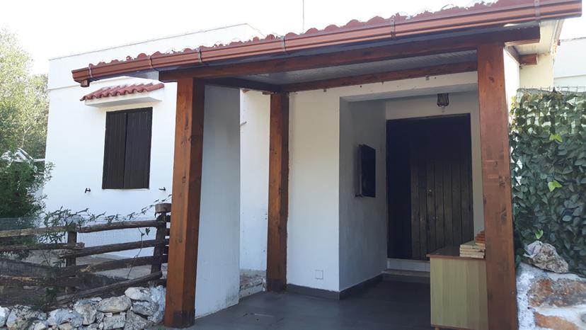 Villa in C.da Abate Melchiorre, Ostuni — foto 5 di 5