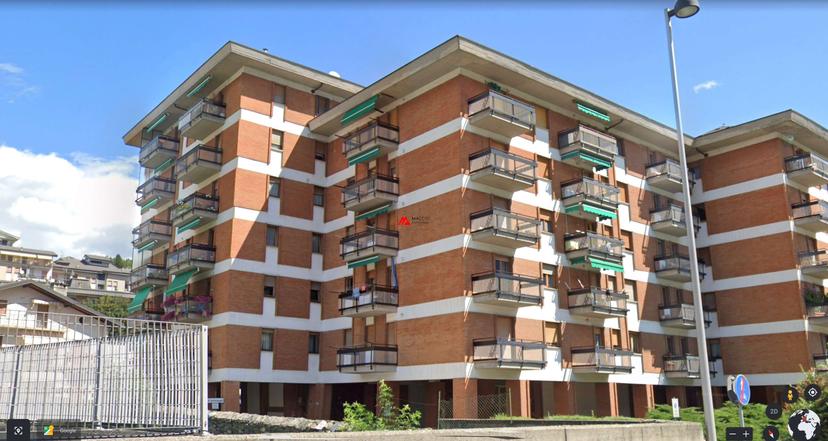 Monolocale in Via Roma 19, Aosta — foto 2 di 5