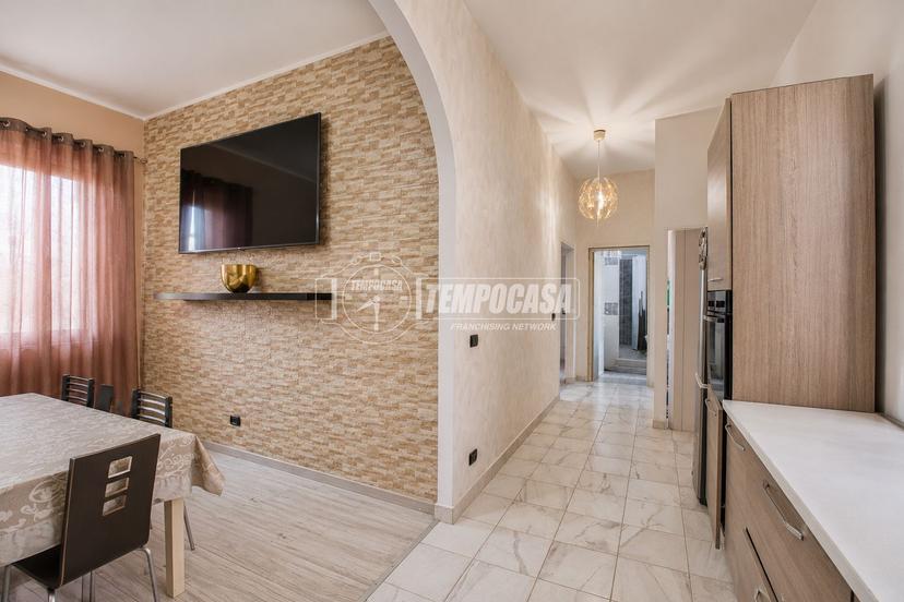 Quadrilocale, Carpignano Sesia — foto 2 di 5