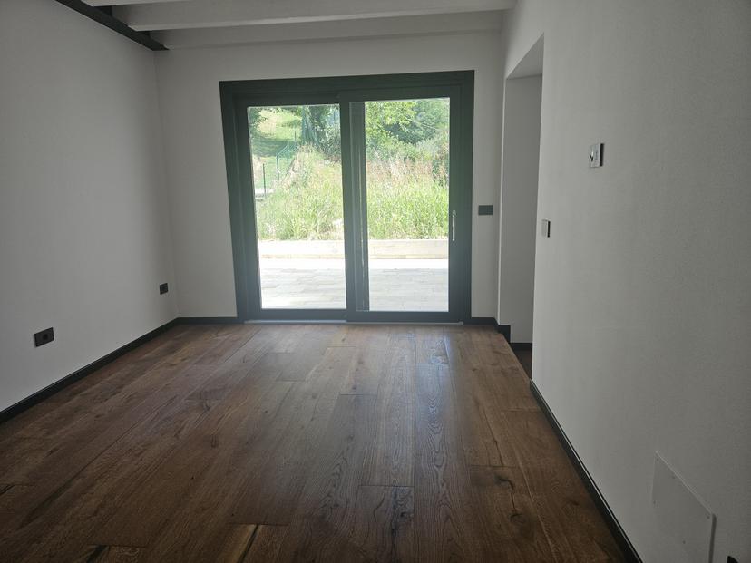 Villa a schiera in Via Siesa, Galzignano Terme — foto 3 di 5