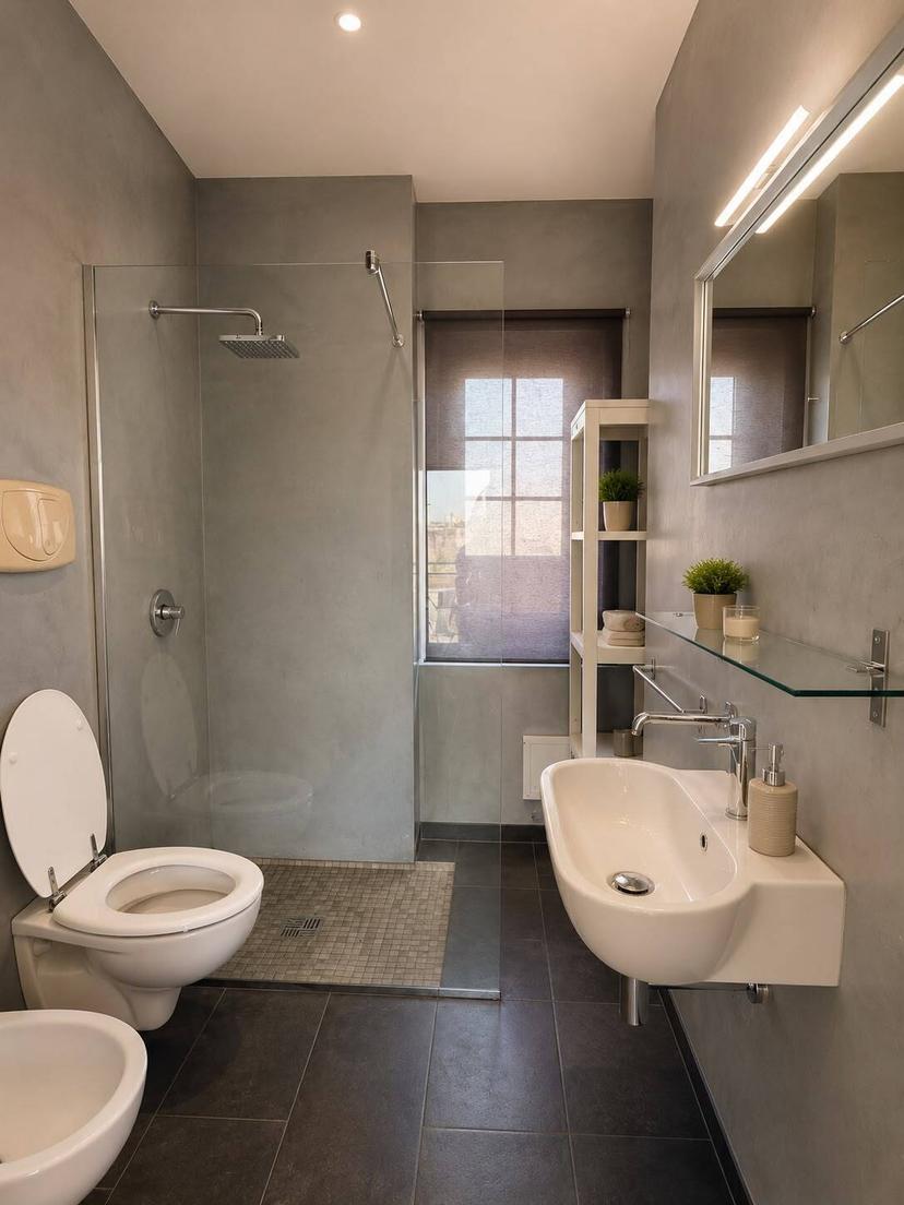 Trilocale in Via di Porcigliano 53, Lecce