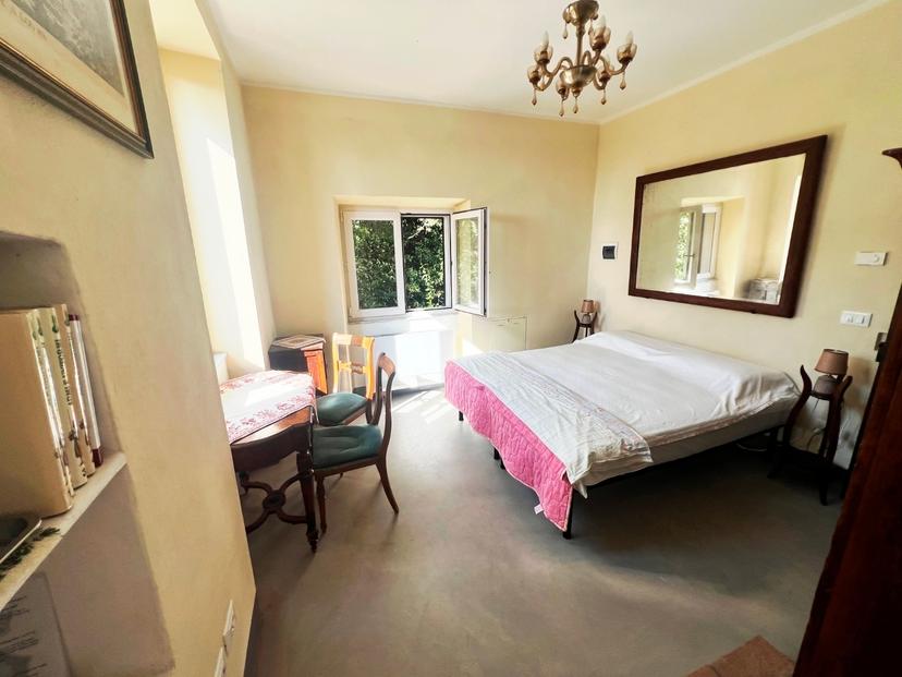 Stanza in villa in Via San Francesco 19, Sarzana — foto 2 di 5