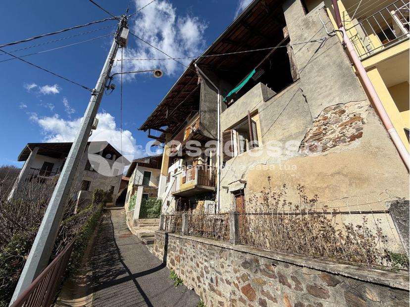 Rustico in Localita' Rastiglione 67, Valduggia — foto 3 di 5