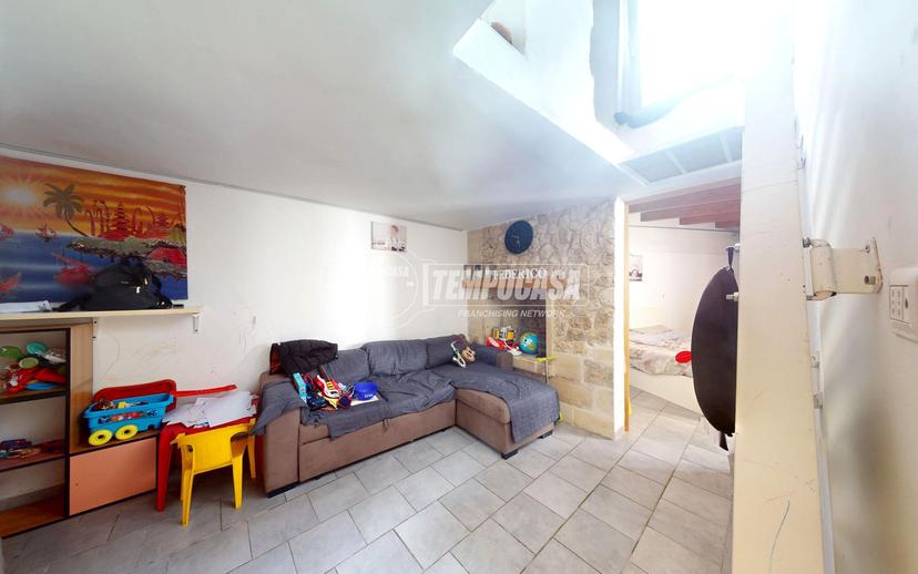 Casa indipendente in Via San Nicola 27, San Donato di Lecce — foto 4 di 5