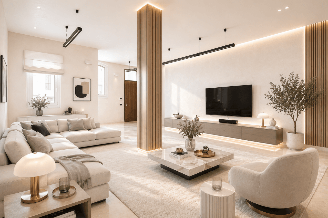 Loft in Viale Verona 43, Vicenza
