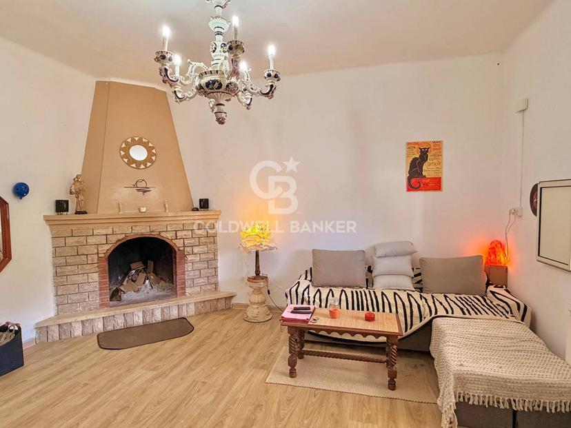 Villa in Contrada Campi Snc, San Vito dei Normanni — foto 3 di 5